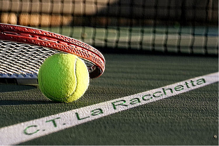 Circolo Tennis ASD La Racchetta Siena